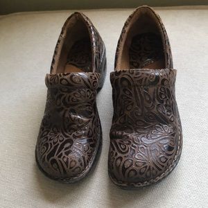 Børn Clogs